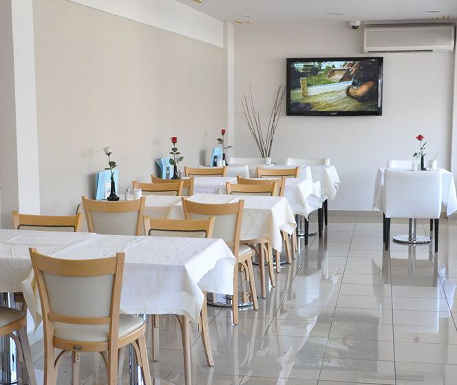 Hotel Piraeus Dream City  | Piraeus | Attica | Greece 10