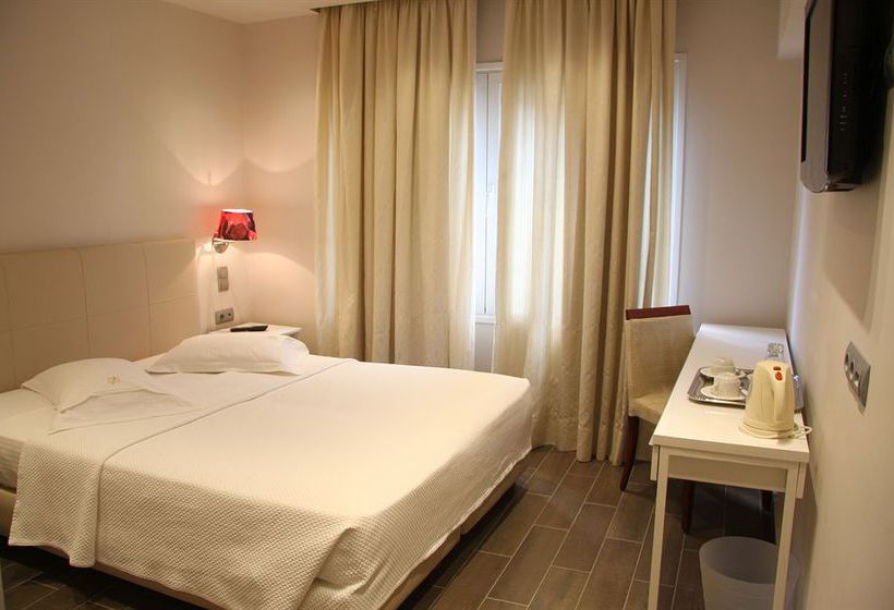 Hotel Piraeus Dream City  | Piraeus | Attica | Greece 11