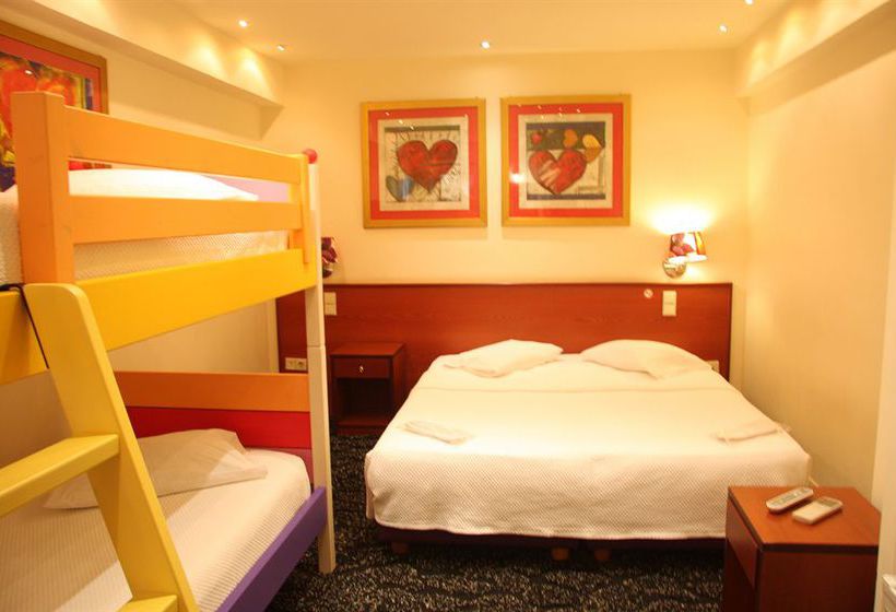 Hotel Piraeus Dream City  | Piraeus | Attica | Greece 12