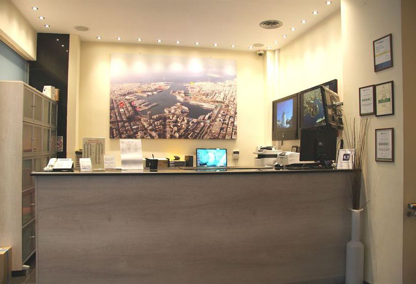 Hotel Piraeus Dream City  | Piraeus | Attica | Greece 14