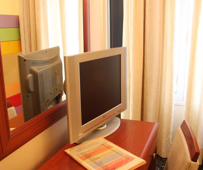 Hotel Piraeus Dream City  | Piraeus | Attica | Greece 16