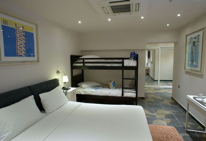 Hotel Piraeus Dream City  | Piraeus | Attica | Greece 17