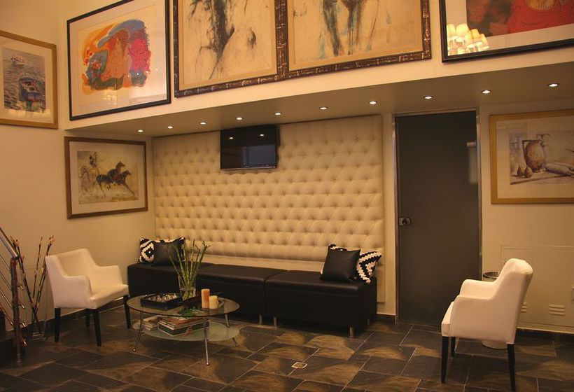 Hotel Piraeus Dream City  | Piraeus | Attica | Greece 2