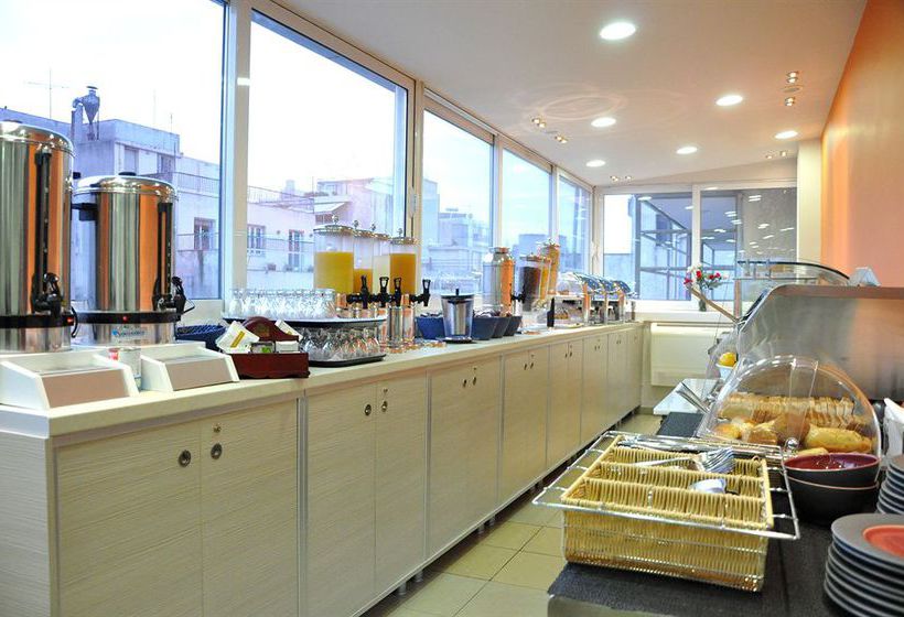 Hotel Piraeus Dream City  | Piraeus | Attica | Greece 3