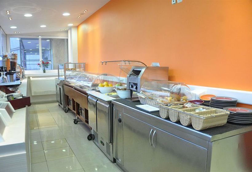 Hotel Piraeus Dream City  | Piraeus | Attica | Greece 5