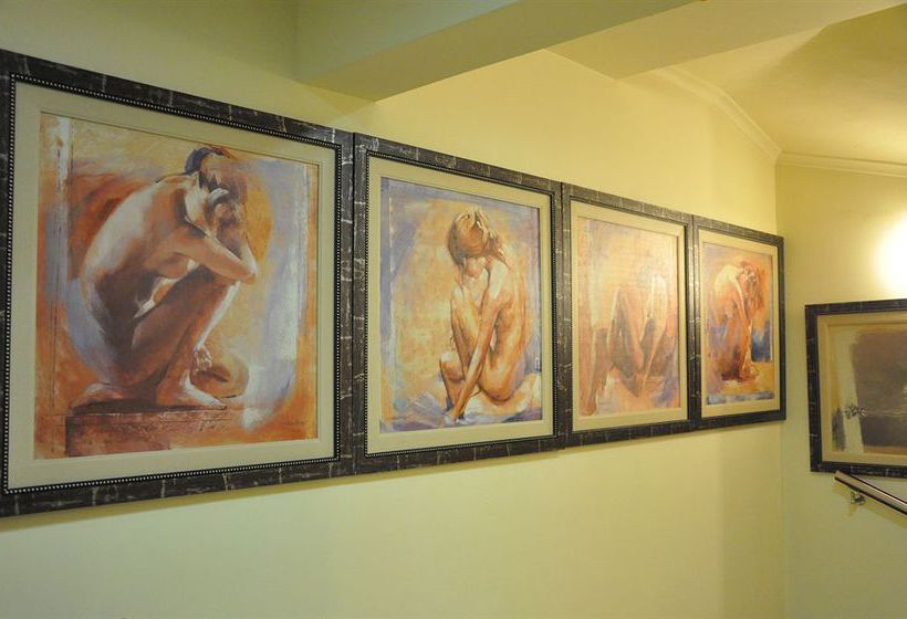 Hotel Piraeus Dream City  | Piraeus | Attica | Greece 6