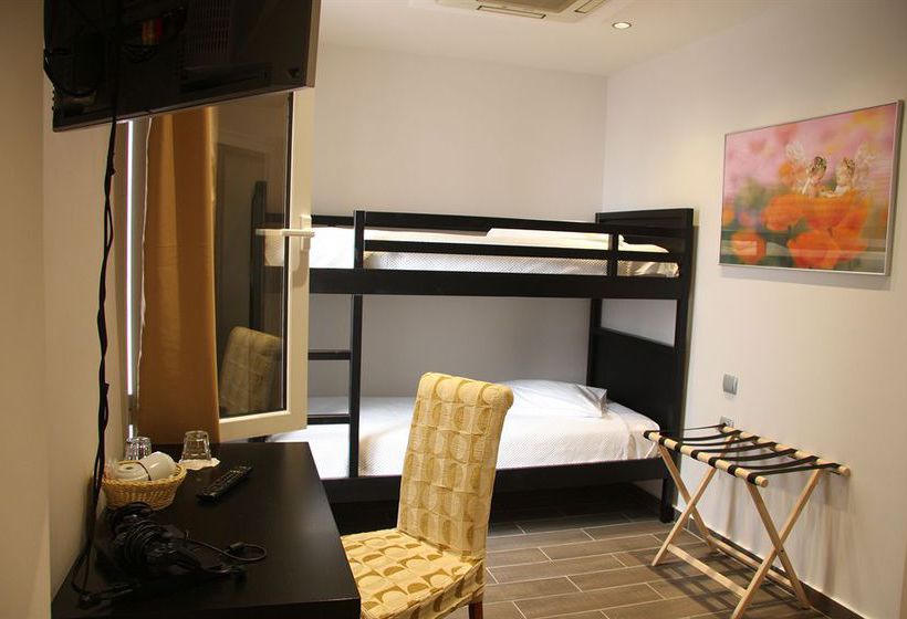 Hotel Piraeus Dream City  | Piraeus | Attica | Greece 7