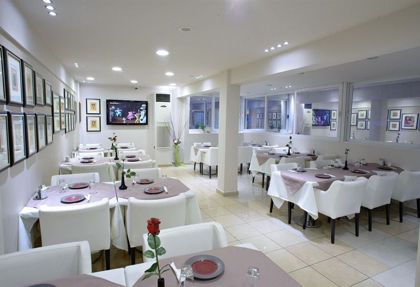 Hotel Piraeus Dream City  | Piraeus | Attica | Greece 9