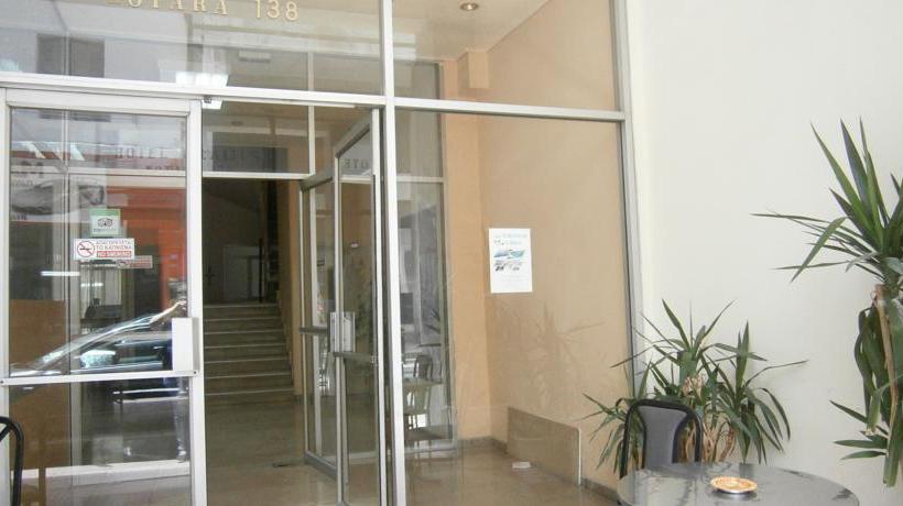 Hotel Atlantis  | Piraeus | Attica | Greece 1