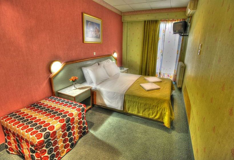 Hotel Argo  | Piraeus | Attica | Greece 1