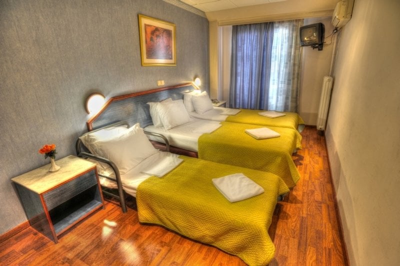 Hotel Argo  | Piraeus | Attica | Greece 11
