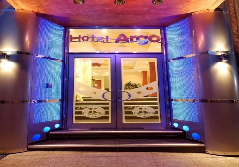 Hotel Argo  | Piraeus | Attica | Greece 12