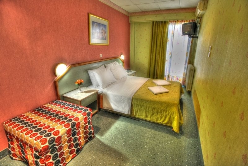 Hotel Argo  | Piraeus | Attica | Greece 16