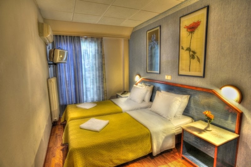 Hotel Argo  | Piraeus | Attica | Greece 17