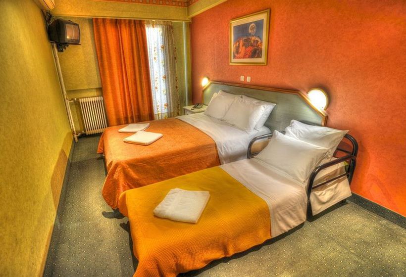 Hotel Argo  | Piraeus | Attica | Greece 2