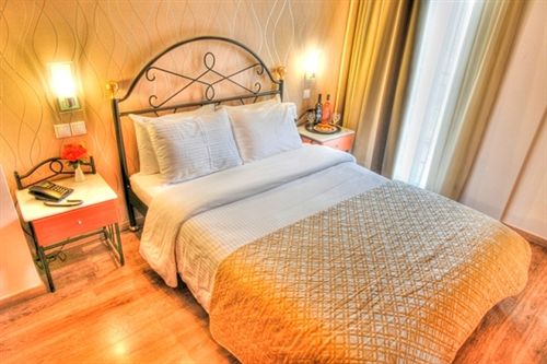 Hotel Argo  | Piraeus | Attica | Greece 20