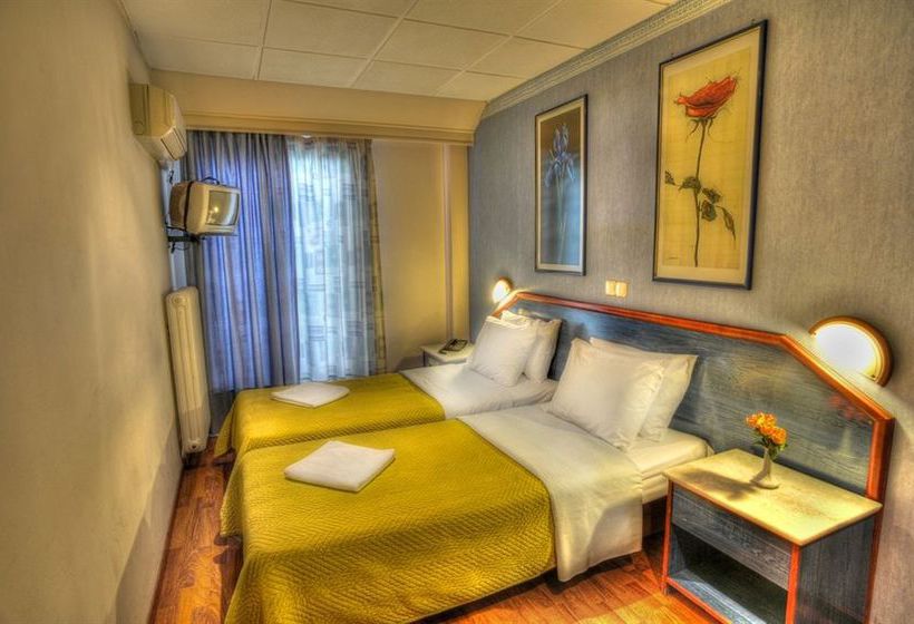 Hotel Argo  | Piraeus | Attica | Greece 4