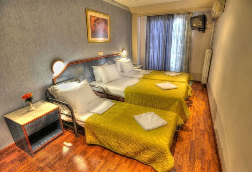 Hotel Argo  | Piraeus | Attica | Greece 5