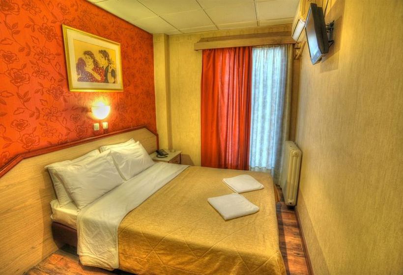 Hotel Argo  | Piraeus | Attica | Greece 6