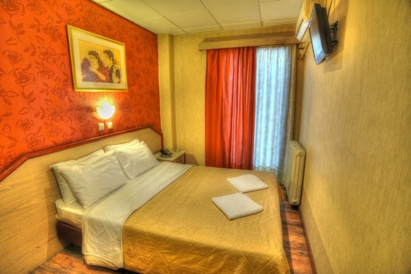 Hotel Argo  | Piraeus | Attica | Greece 7