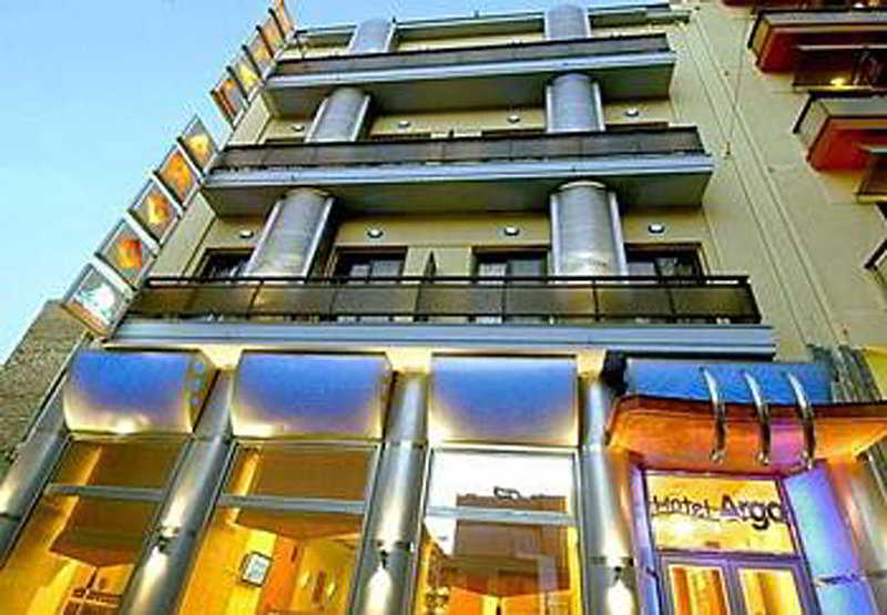 Hotel Argo  | Piraeus | Attica | Greece 9