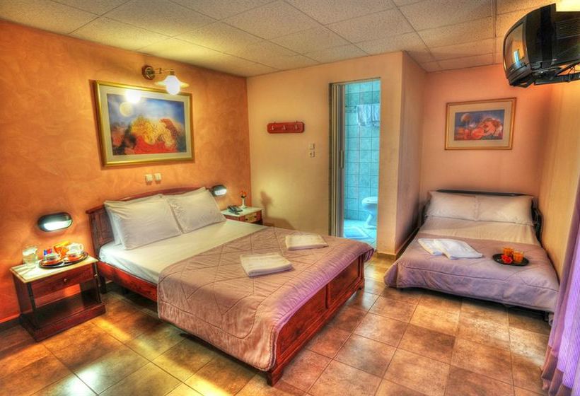 Hotel Anita  | Piraeus | Attica | Greece 1