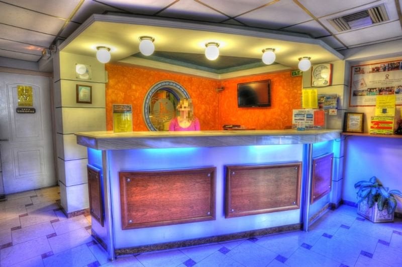 Hotel Anita  | Piraeus | Attica | Greece 11