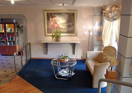 Hotel Anita  | Piraeus | Attica | Greece 12