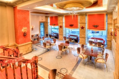 Hotel Anita  | Piraeus | Attica | Greece 13