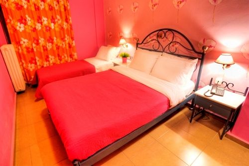 Hotel Anita  | Piraeus | Attica | Greece 16