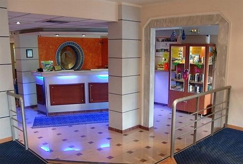 Hotel Anita  | Piraeus | Attica | Greece 17