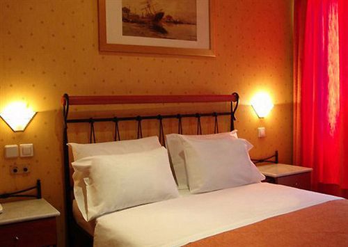 Hotel Anita  | Piraeus | Attica | Greece 19