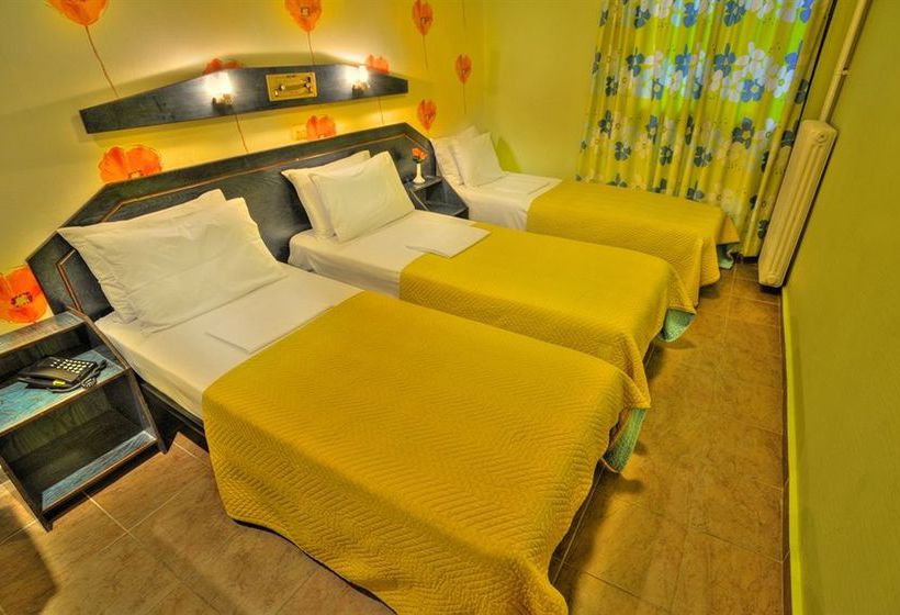 Hotel Anita  | Piraeus | Attica | Greece 2