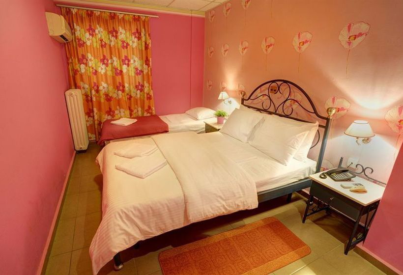 Hotel Anita  | Piraeus | Attica | Greece 3