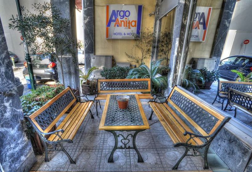 Hotel Anita  | Piraeus | Attica | Greece 4