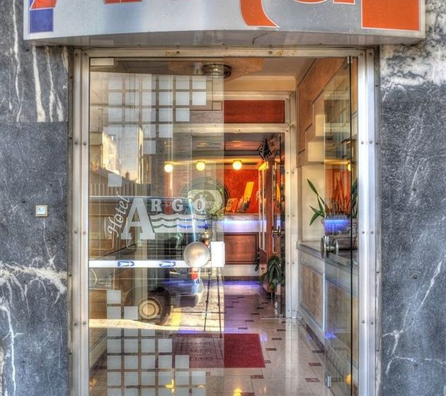 Hotel Anita  | Piraeus | Attica | Greece 6