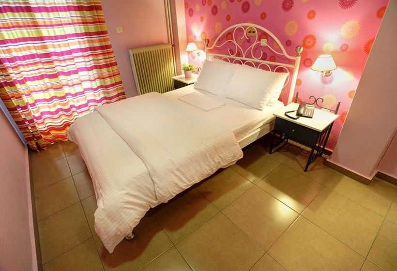 Hotel Anita  | Piraeus | Attica | Greece 7