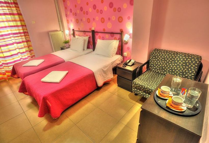 Hotel Anita  | Piraeus | Attica | Greece 8