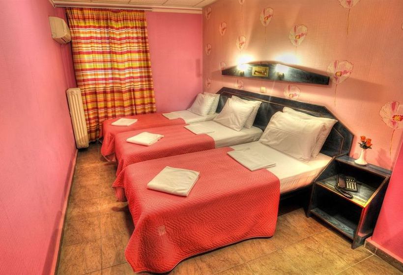 Hotel Anita  | Piraeus | Attica | Greece 9