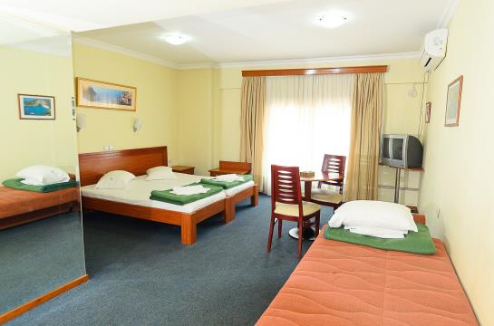 Hotel Acropole  | Piraeus | Attica | Greece 2