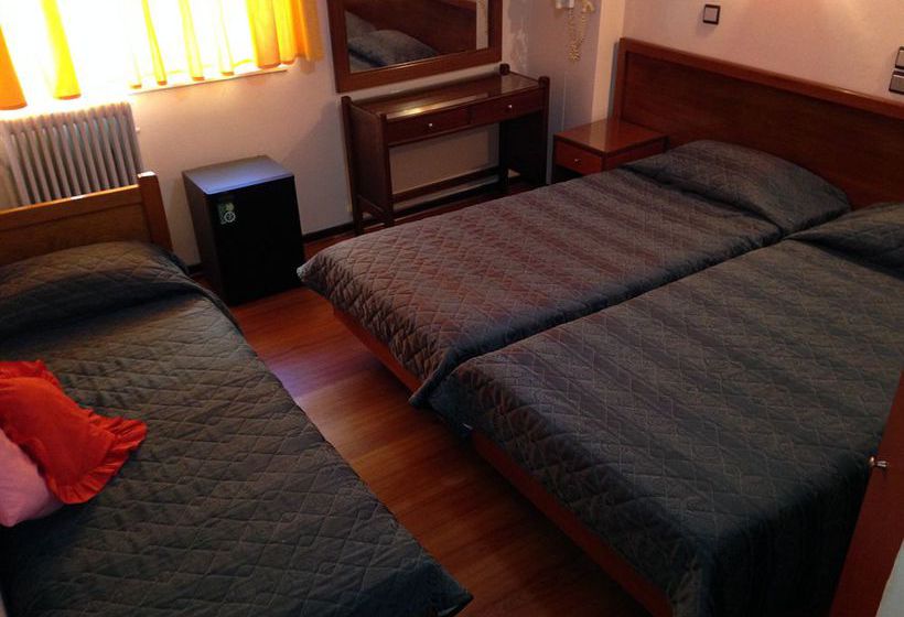 Hotel Anemoni  | Piraeus | Attica | Greece 12