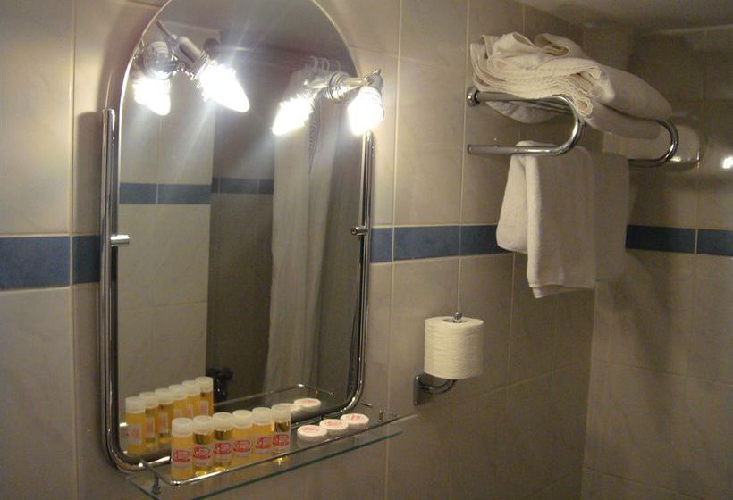 Hotel Anemoni  | Piraeus | Attica | Greece 13