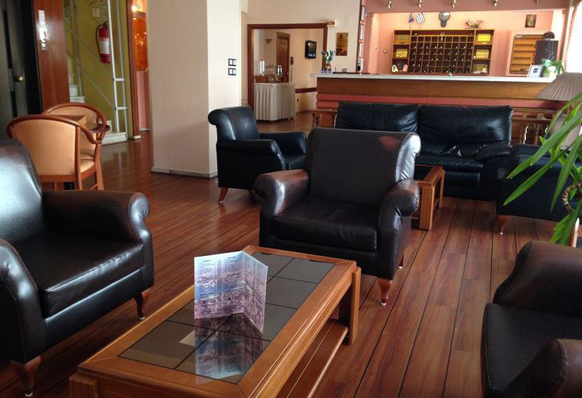 Hotel Anemoni  | Piraeus | Attica | Greece 14