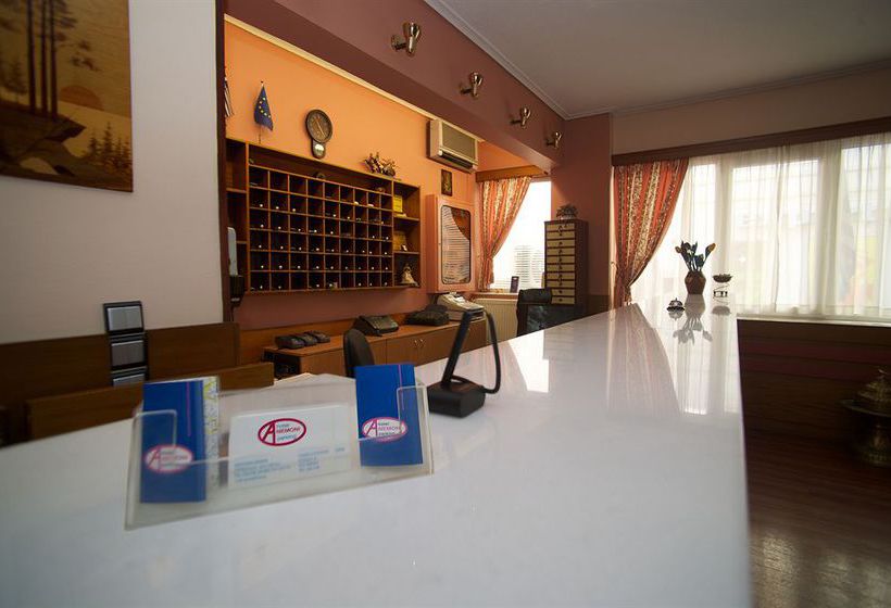 Hotel Anemoni  | Piraeus | Attica | Greece 15