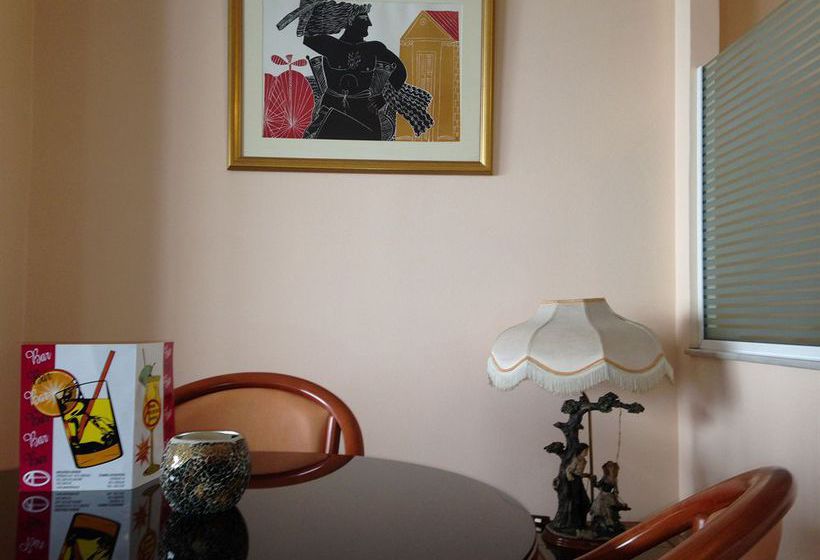 Hotel Anemoni  | Piraeus | Attica | Greece 18