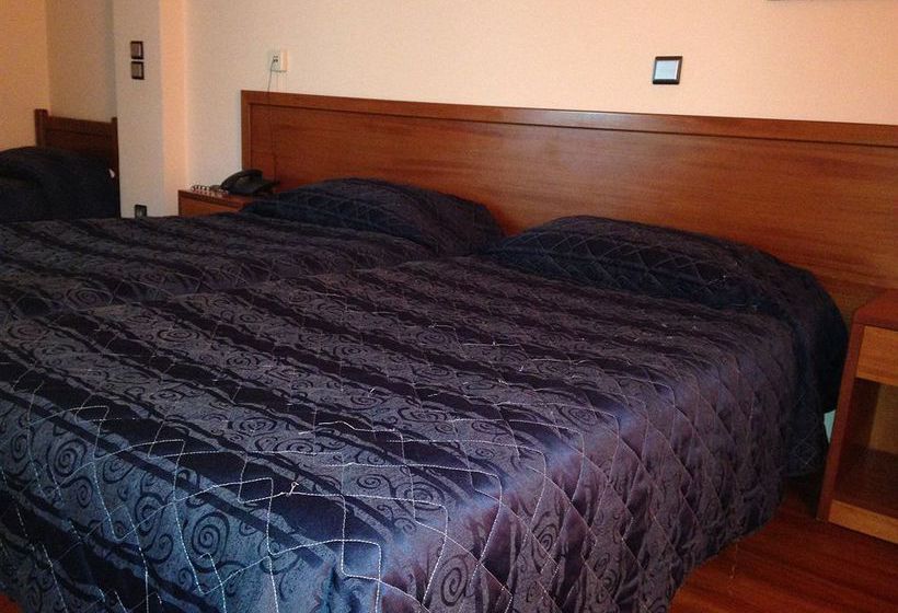 Hotel Anemoni  | Piraeus | Attica | Greece 20