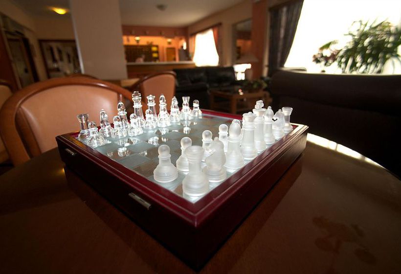 Hotel Anemoni  | Piraeus | Attica | Greece 3