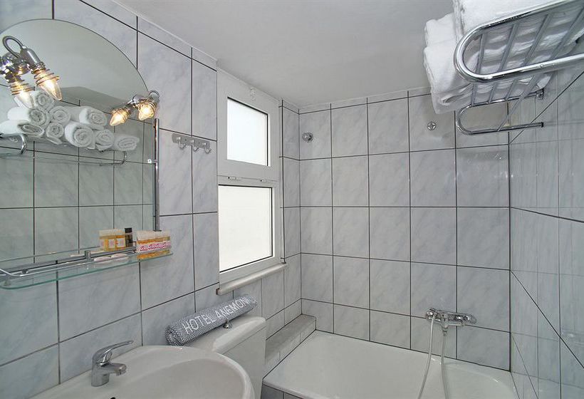 Hotel Anemoni  | Piraeus | Attica | Greece 4