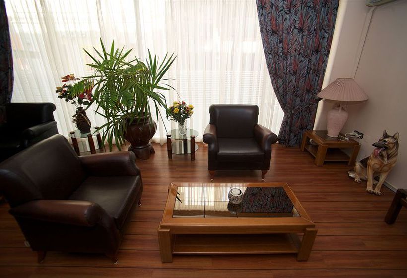 Hotel Anemoni  | Piraeus | Attica | Greece 7