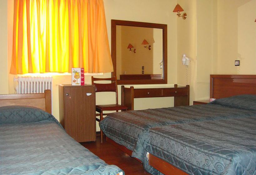 Hotel Anemoni  | Piraeus | Attica | Greece 8